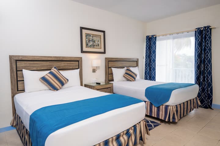 Time Out Hotel