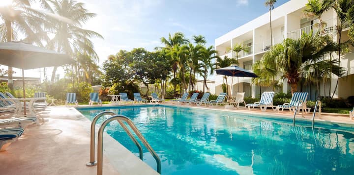 Time Out Hotel