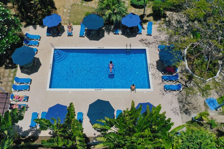 Time Out Hotel
