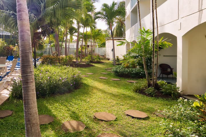 Time Out Hotel