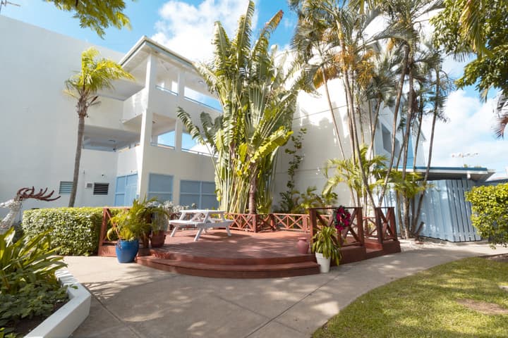 Time Out Hotel