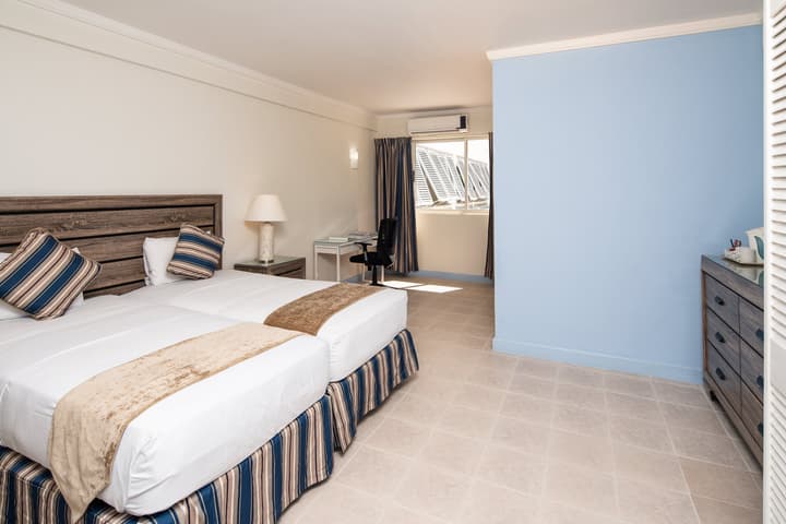 Time Out Hotel