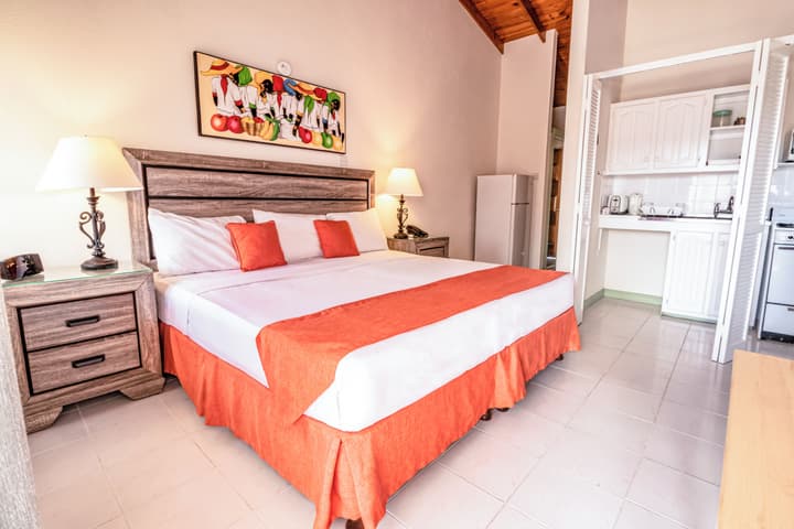 Worthing Court Apartment Hotel