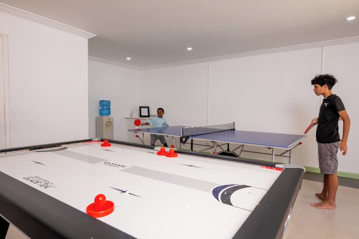 Worthing Court Apartment Hotel