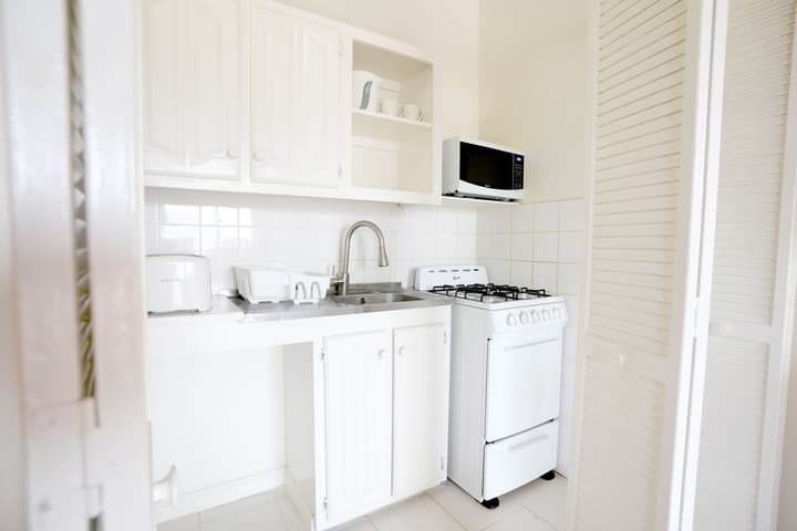 Worthing Court Apartment Hotel