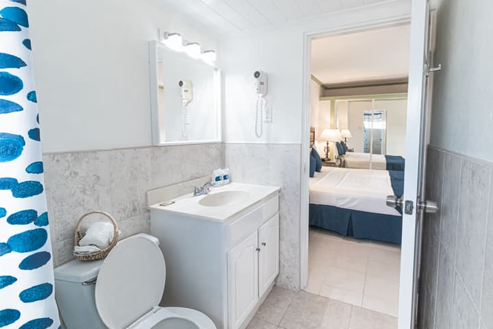 Worthing Court Apartment Hotel