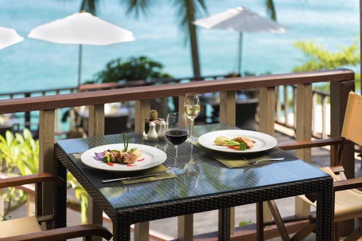 Centara Villas Phuket