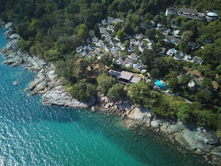 Centara Villas Phuket