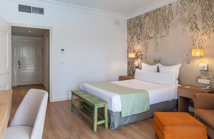 Hotel Jerez AQ35