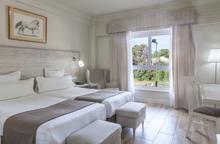 Hotel Jerez AQ35