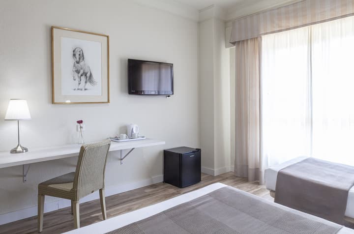 Hotel Jerez AQ35