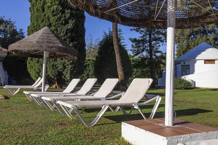 Hotel Jerez AQ35