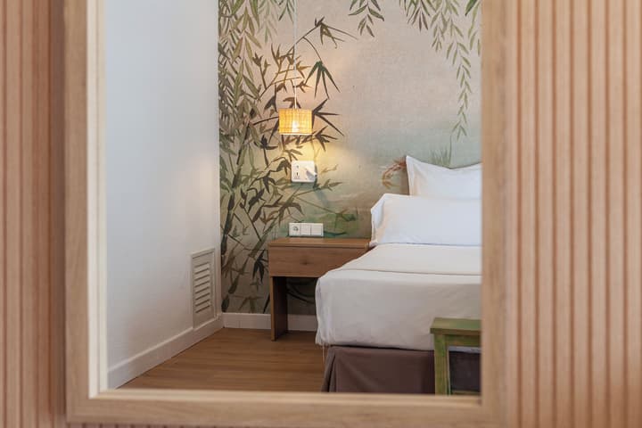 Hotel Jerez AQ35