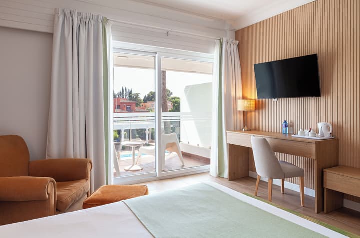 Hotel Jerez AQ35