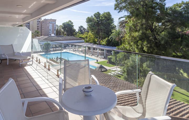 Hotel Jerez AQ35