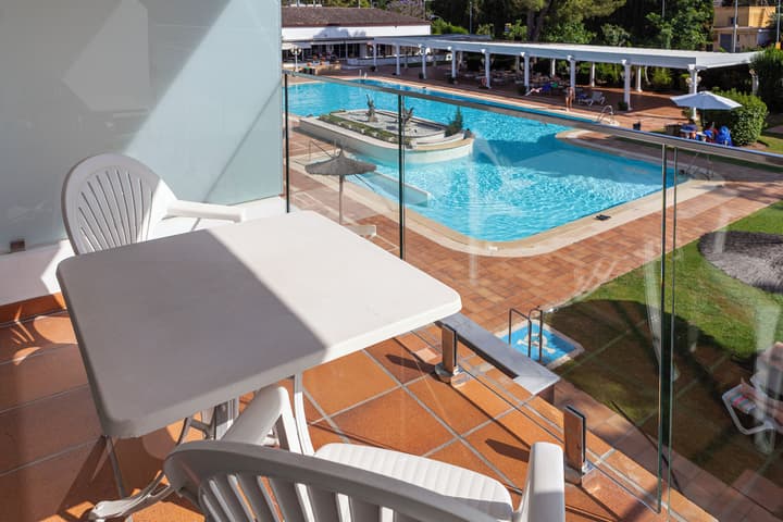 Hotel Jerez AQ35