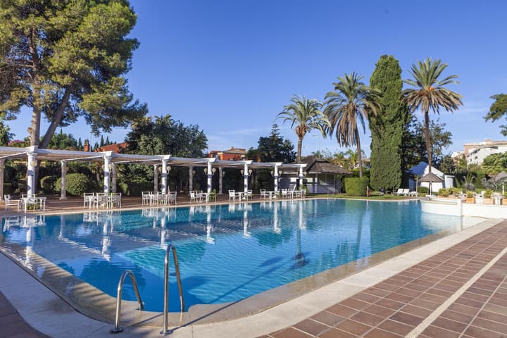 Hotel Jerez AQ35