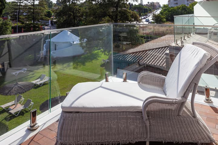 Hotel Jerez AQ35