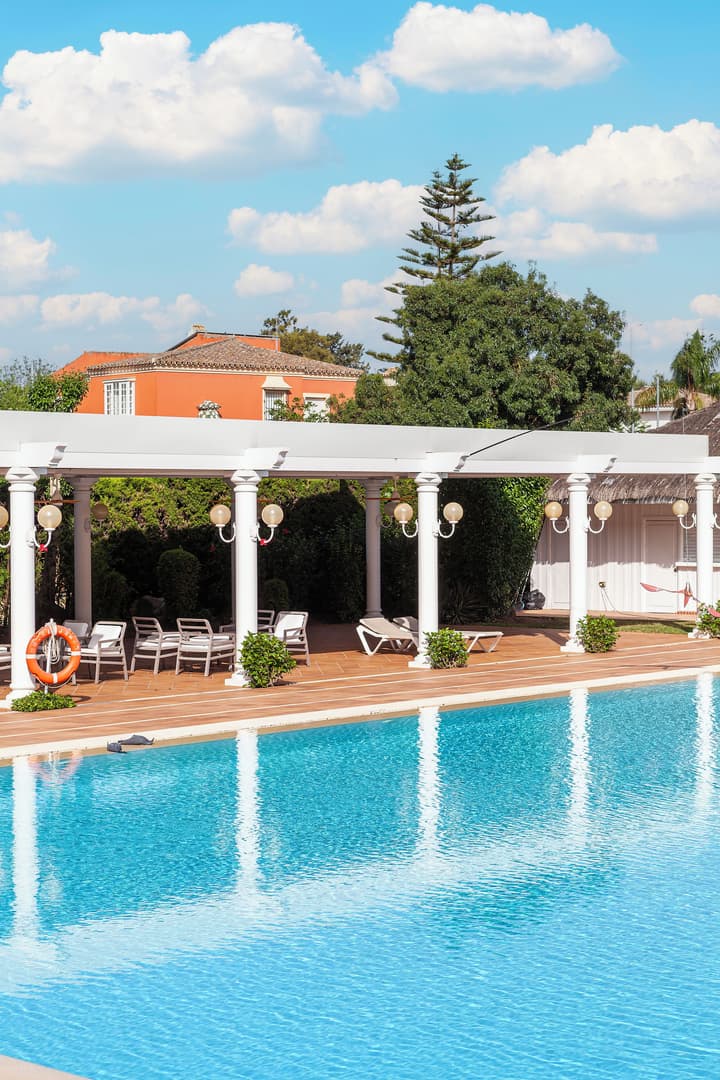Hotel Jerez AQ35