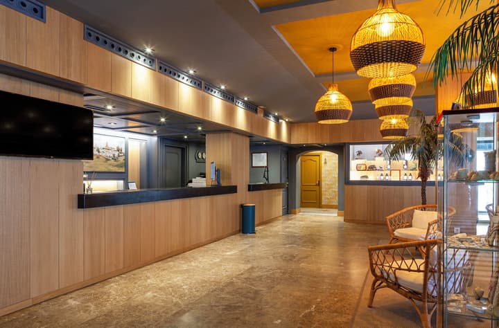 Hotel Jerez AQ35