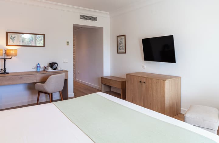 Hotel Jerez AQ35