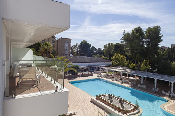 Hotel Jerez AQ35