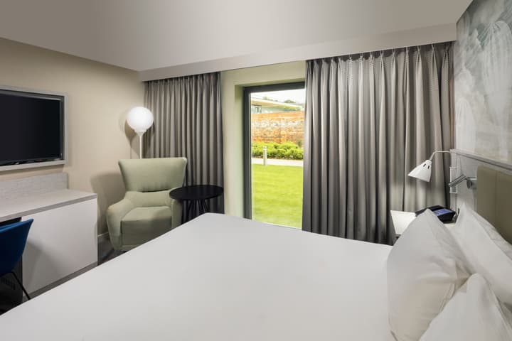 DoubleTree by Hilton Hotel and Spa Chester