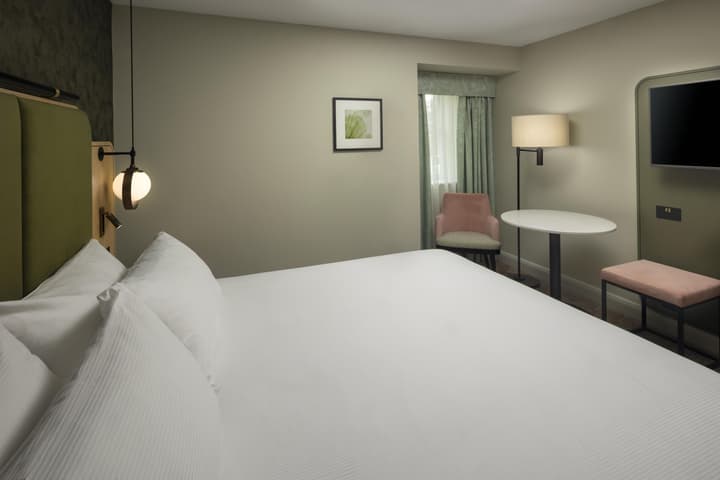 DoubleTree by Hilton Hotel and Spa Chester