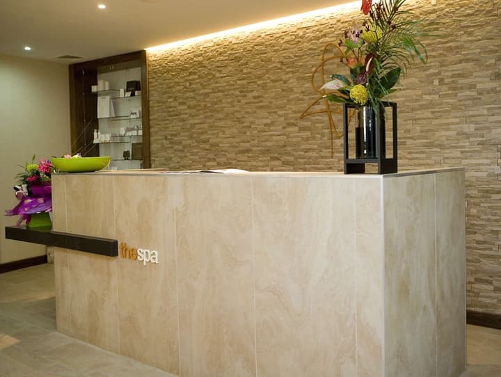 DoubleTree by Hilton Hotel and Spa Chester