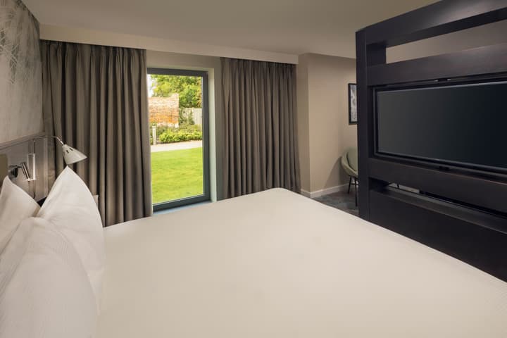 DoubleTree by Hilton Hotel and Spa Chester