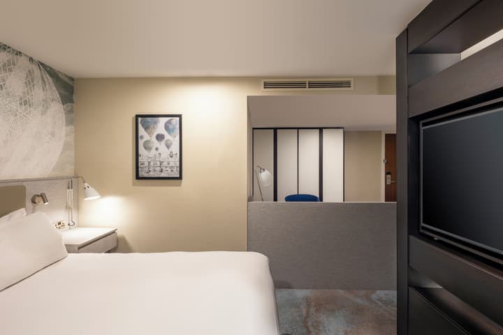 DoubleTree by Hilton Hotel and Spa Chester