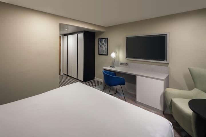 DoubleTree by Hilton Hotel and Spa Chester