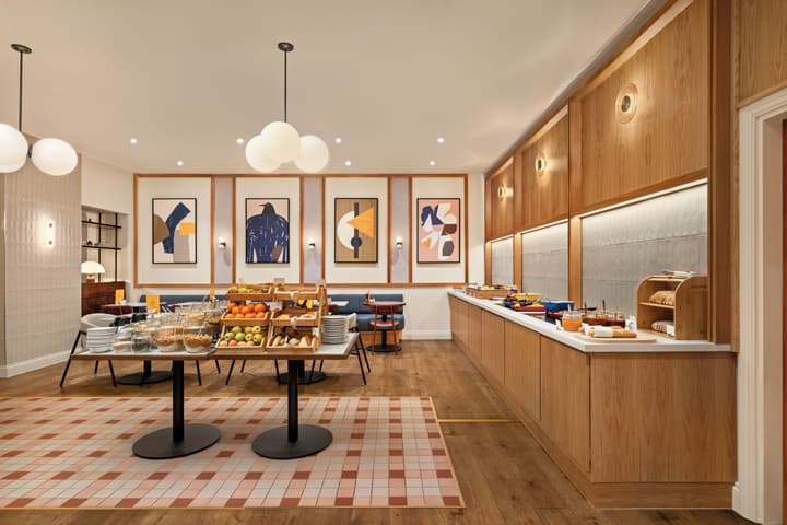 voco London – Bloomsbury by IHG