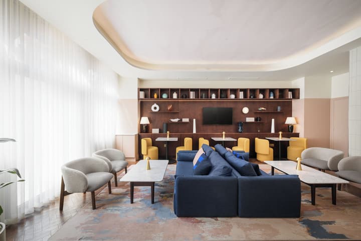 voco London – Bloomsbury by IHG