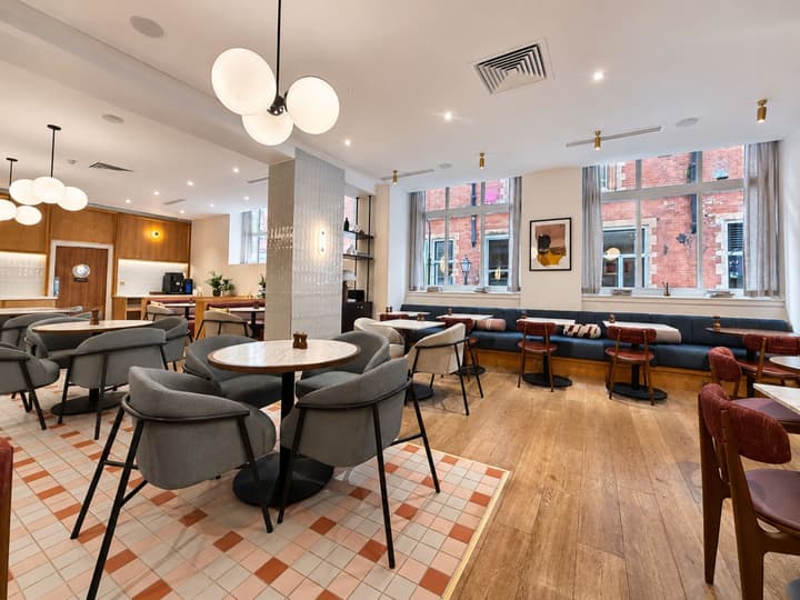 voco London – Bloomsbury by IHG