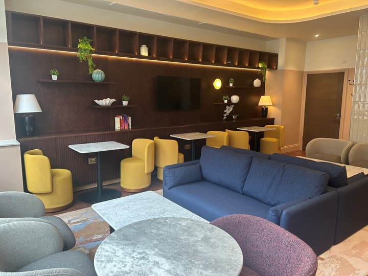 voco London – Bloomsbury by IHG