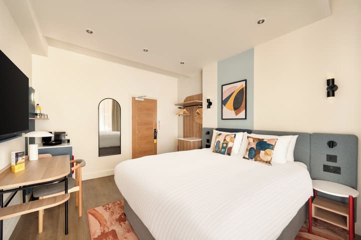 voco London – Bloomsbury by IHG