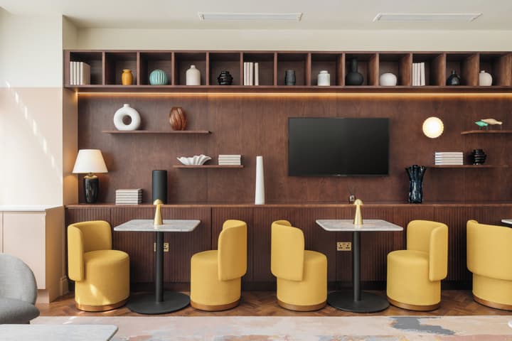 voco London – Bloomsbury by IHG