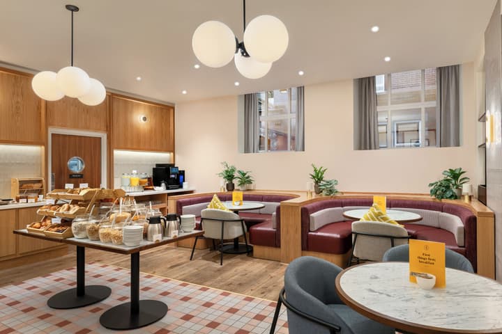 voco London – Bloomsbury by IHG