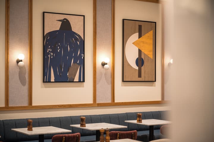 voco London – Bloomsbury by IHG