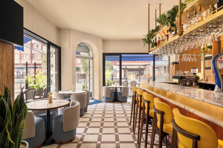 voco London – Bloomsbury by IHG