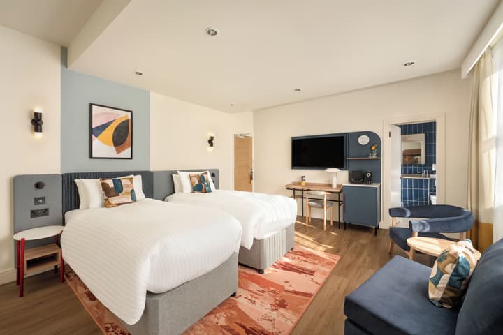 voco London – Bloomsbury by IHG