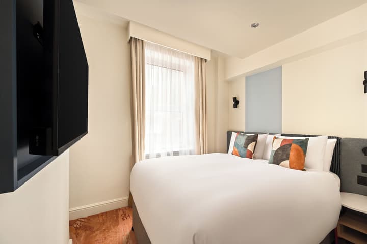 voco London – Bloomsbury by IHG