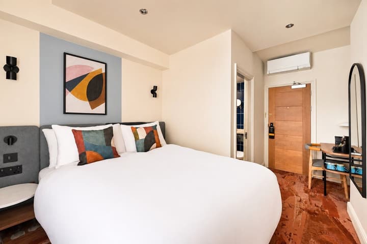 voco London – Bloomsbury by IHG