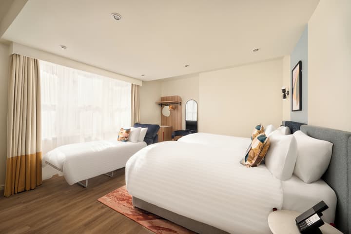 voco London – Bloomsbury by IHG