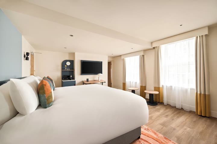 voco London – Bloomsbury by IHG