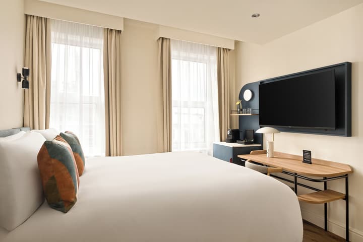 voco London – Bloomsbury by IHG