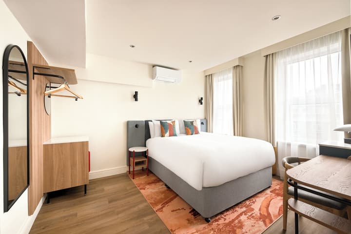 voco London – Bloomsbury by IHG