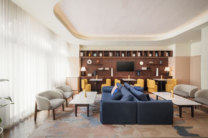 voco London – Bloomsbury by IHG