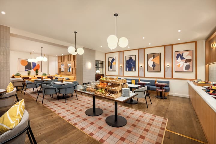 voco London – Bloomsbury by IHG